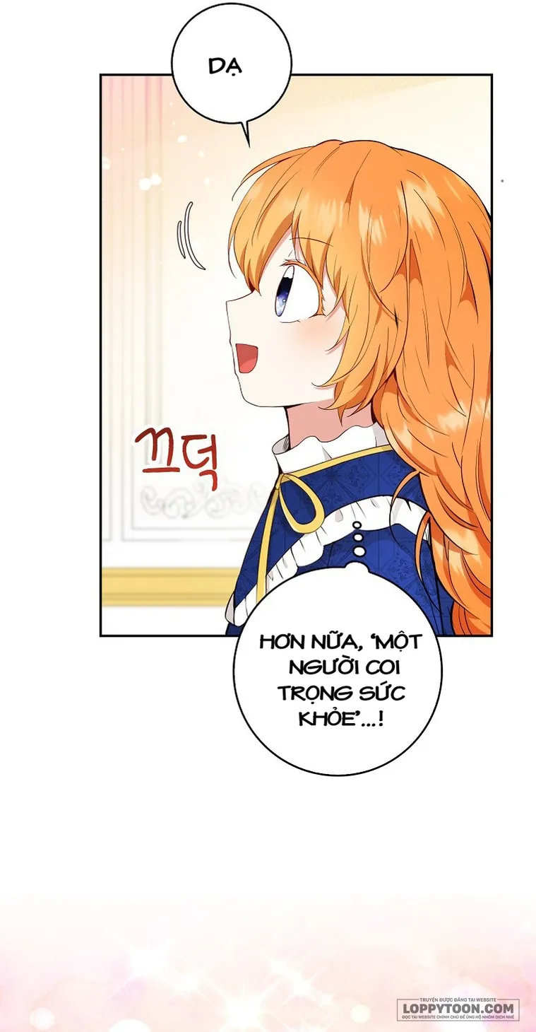 Sóc Con Tài Năng - Chap 19 - Trang 50
