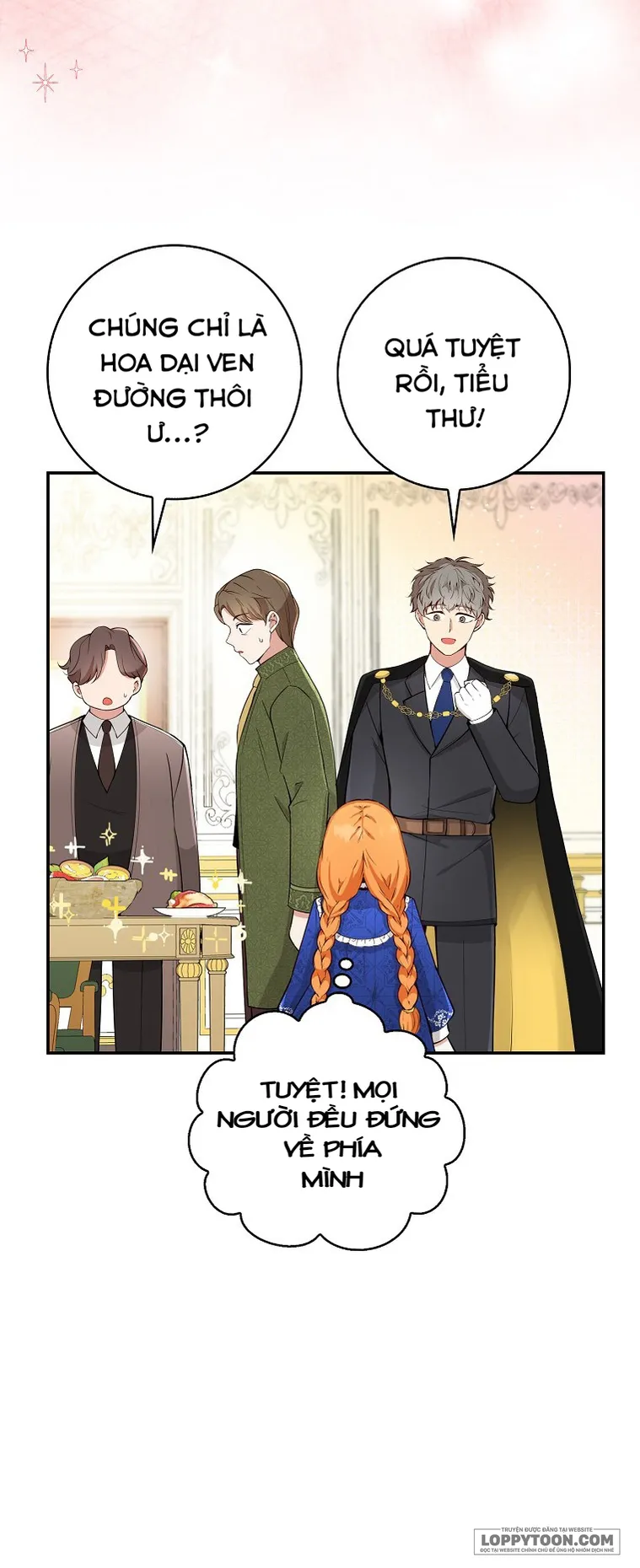 Sóc Con Tài Năng - Chap 19 - Trang 55