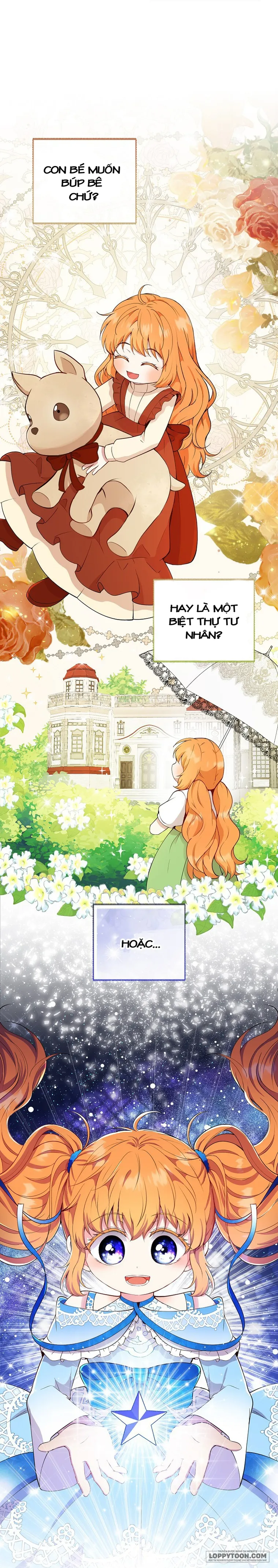 Sóc Con Tài Năng - Chap 19 - Trang 57