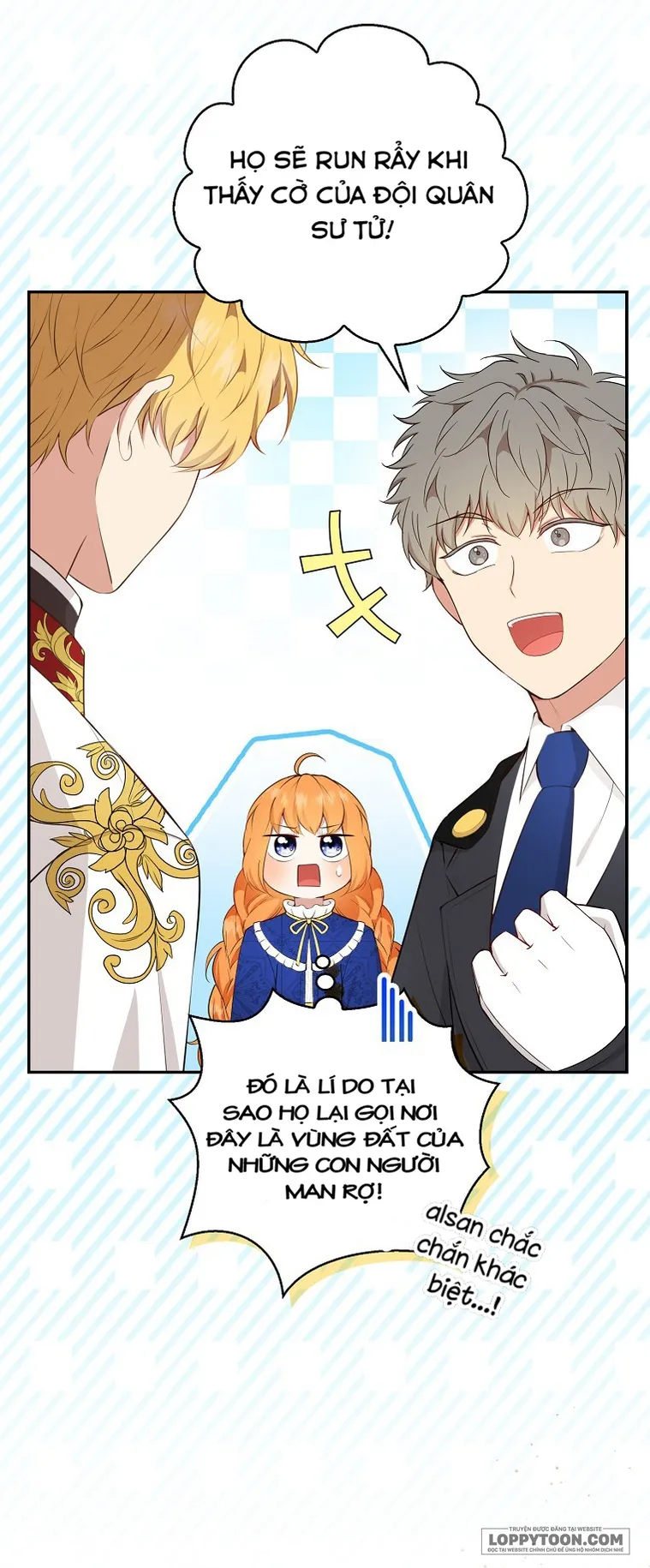 Sóc Con Tài Năng - Chap 19 - Trang 9