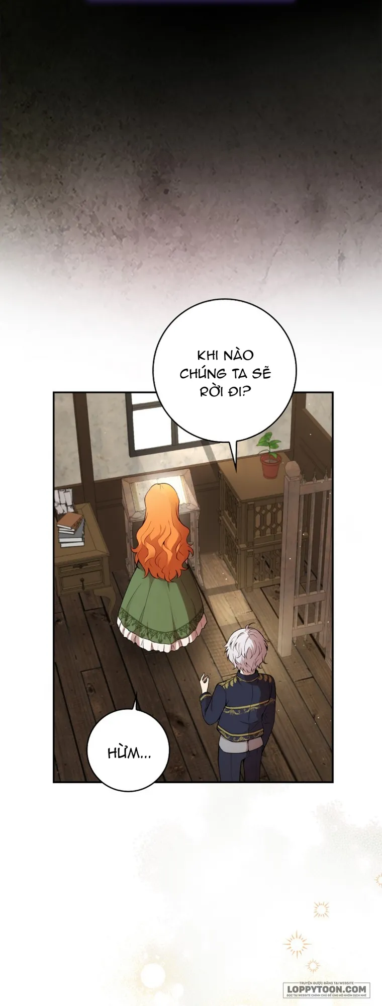 Sóc Con Tài Năng - Chap 2 - Trang 11