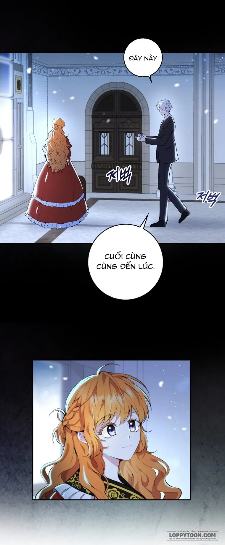 Sóc Con Tài Năng - Chap 2 - Trang 15