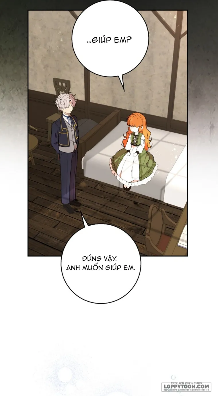 Sóc Con Tài Năng - Chap 2 - Trang 3