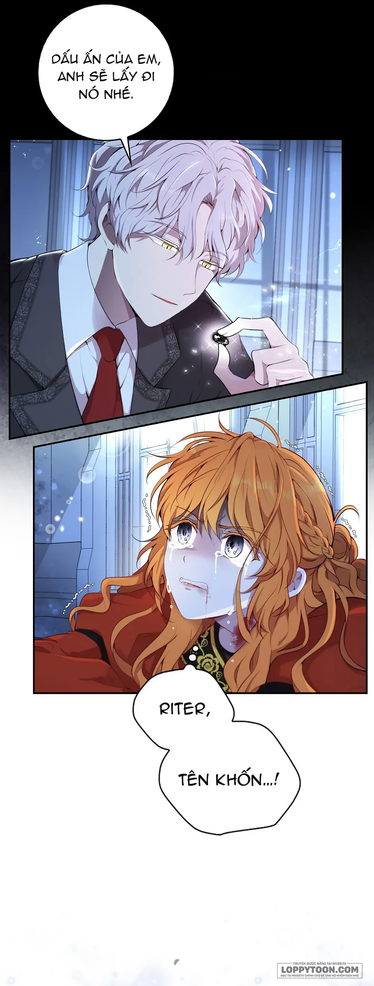 Sóc Con Tài Năng - Chap 2 - Trang 34