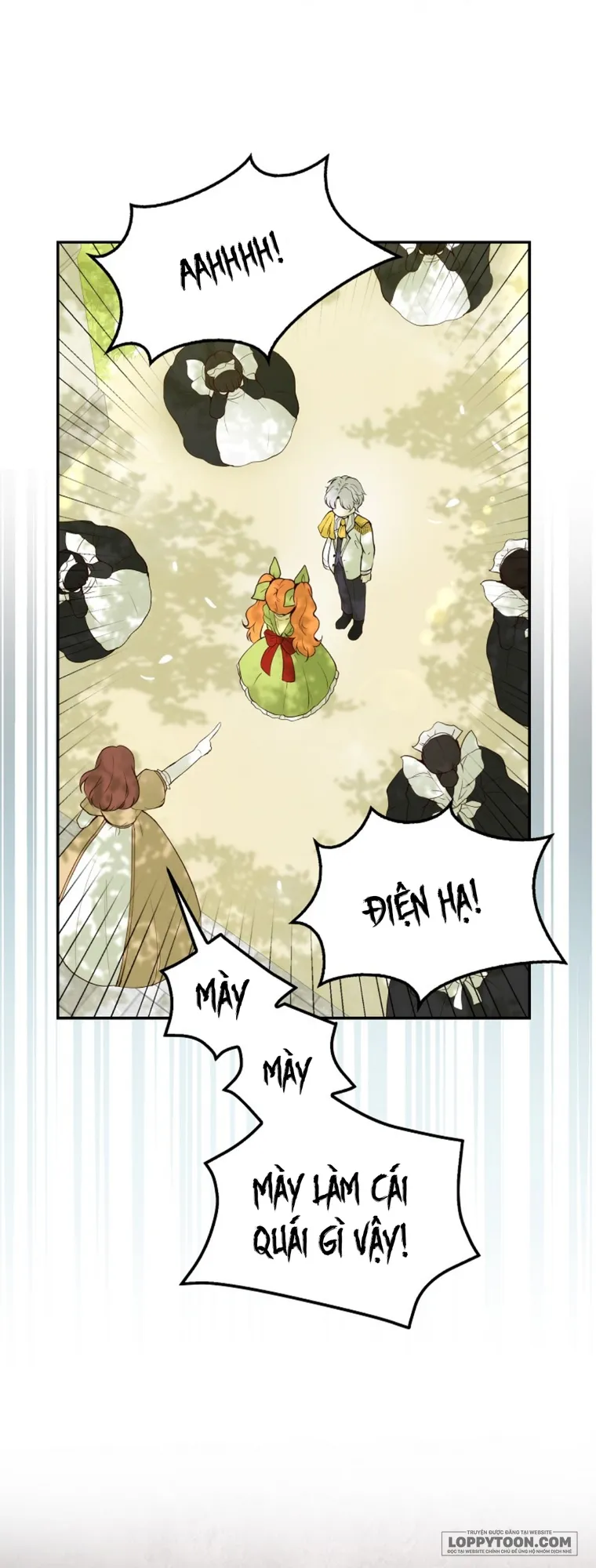 Sóc Con Tài Năng - Chap 2 - Trang 47