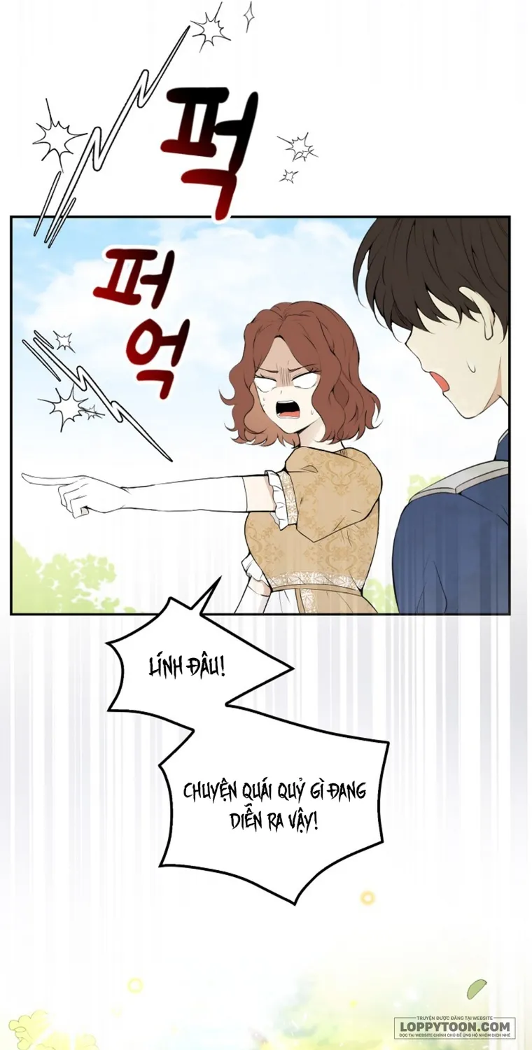Sóc Con Tài Năng - Chap 2 - Trang 50