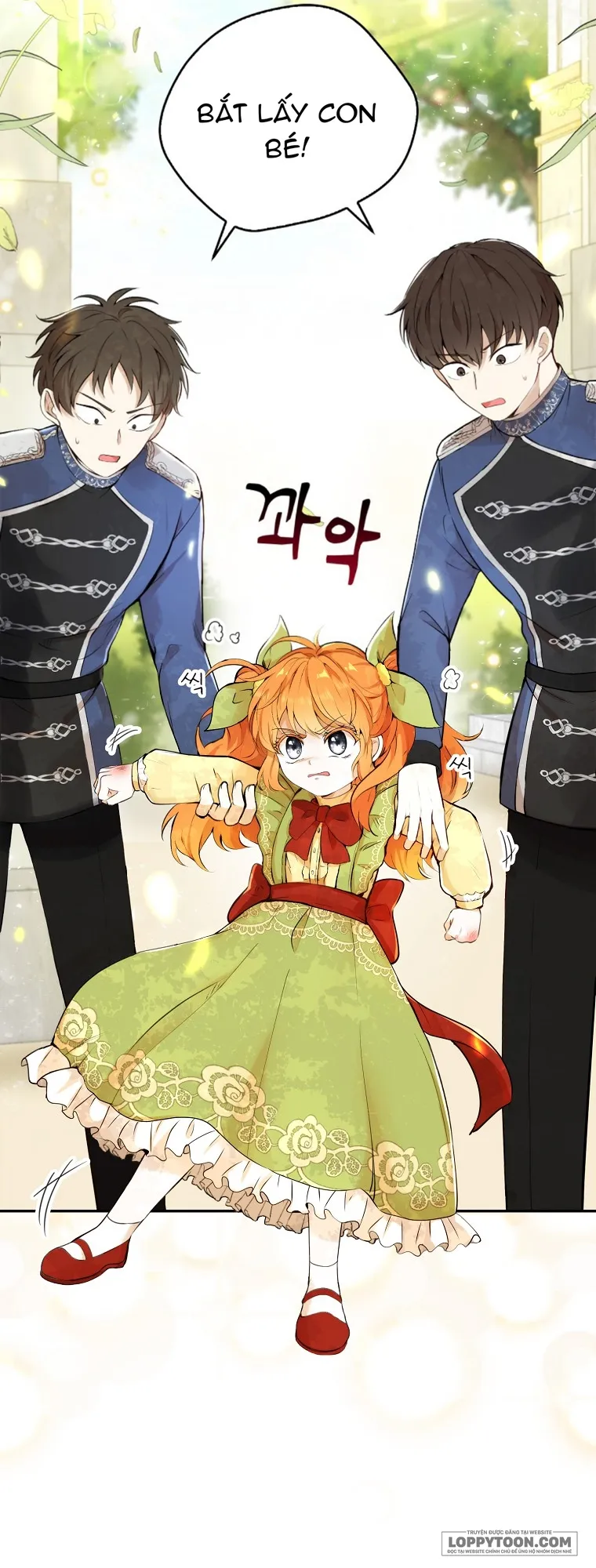 Sóc Con Tài Năng - Chap 2 - Trang 51