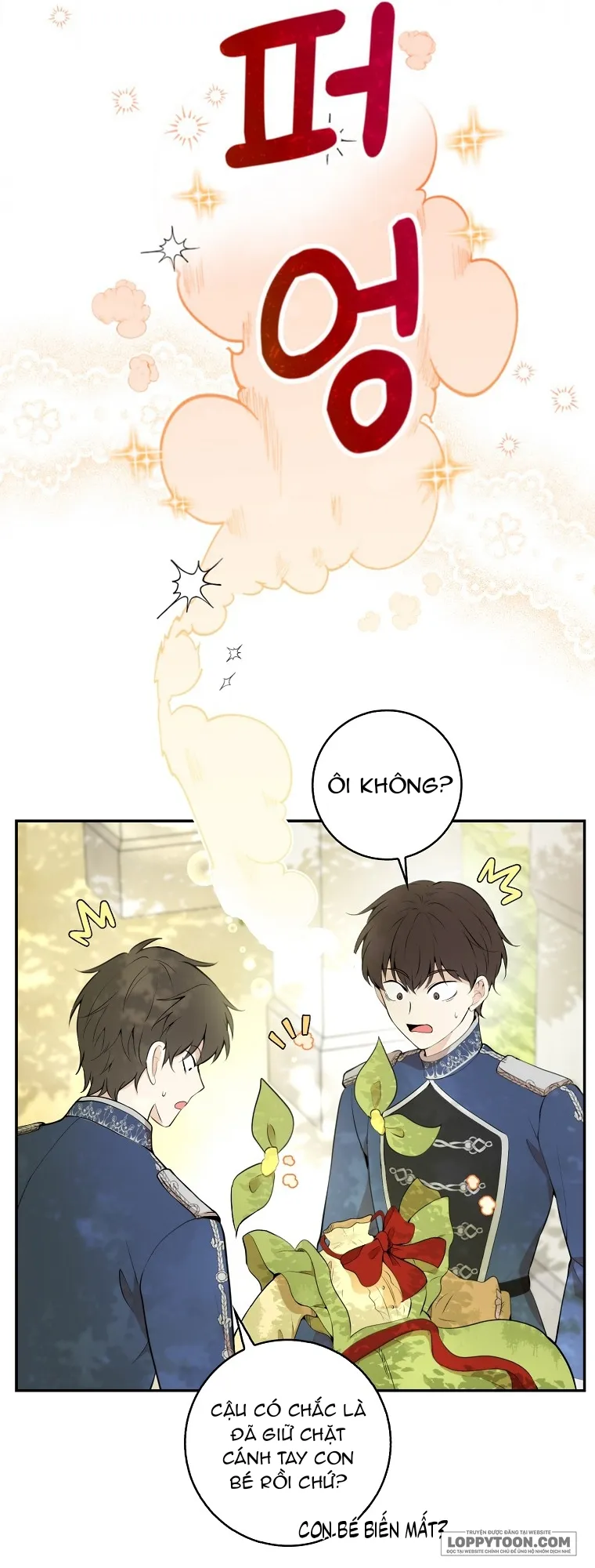 Sóc Con Tài Năng - Chap 2 - Trang 53