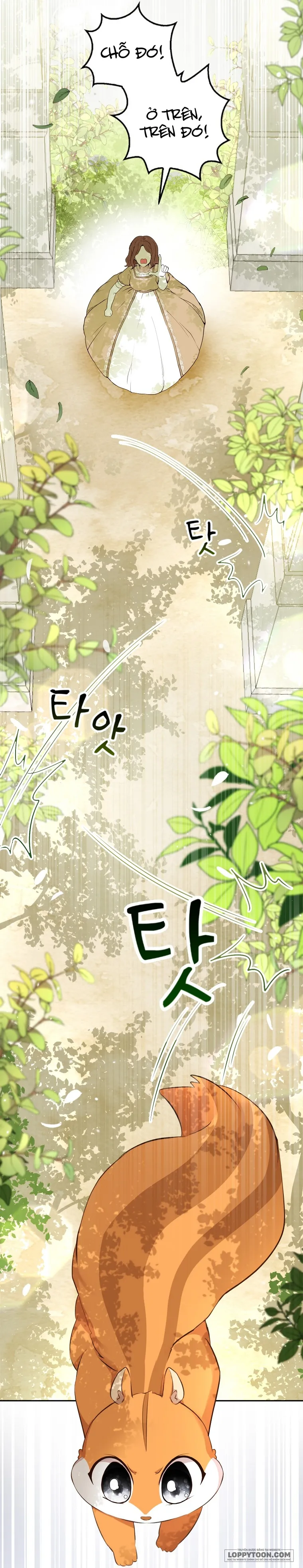 Sóc Con Tài Năng - Chap 2 - Trang 55