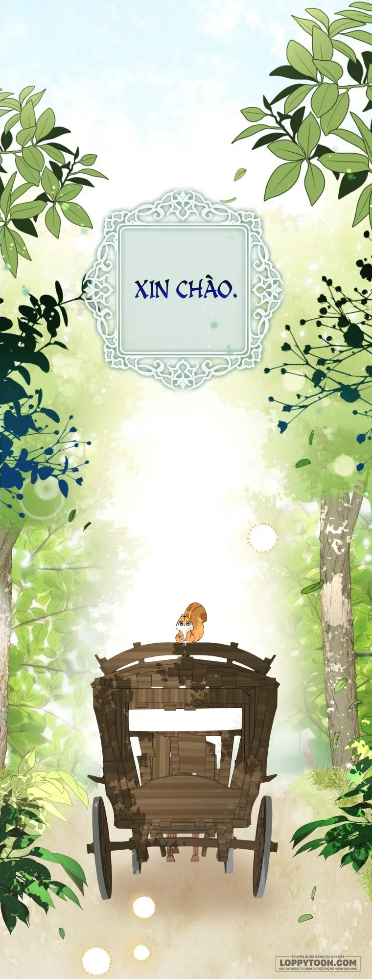 Sóc Con Tài Năng - Chap 2 - Trang 71