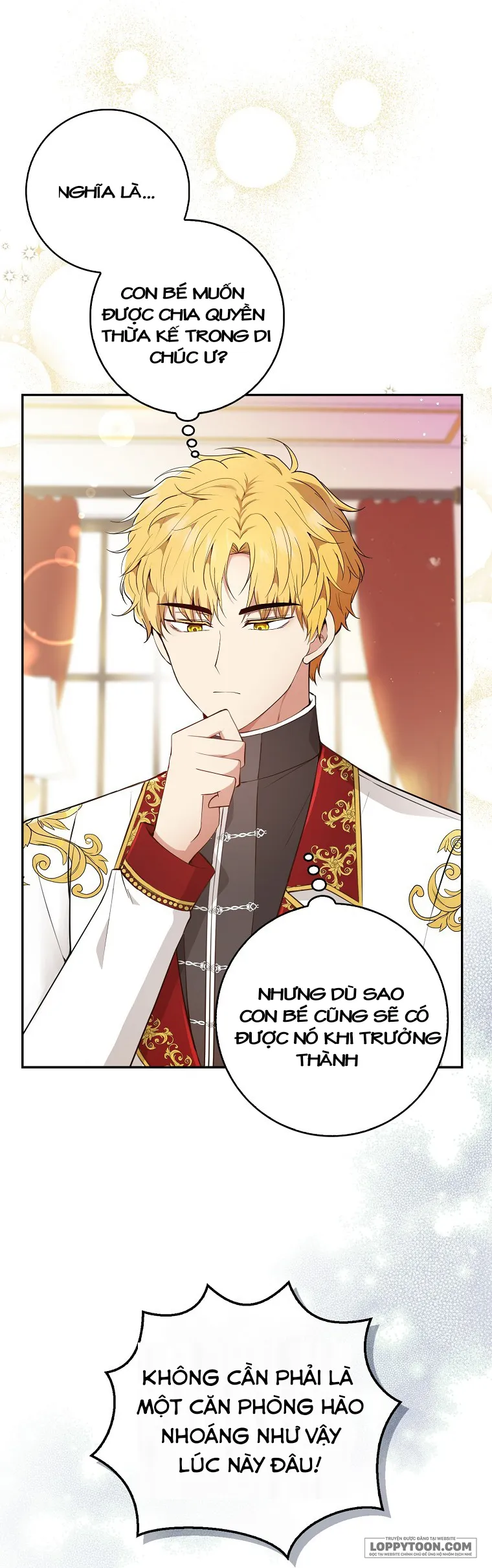 Sóc Con Tài Năng - Chap 20 - Trang 2