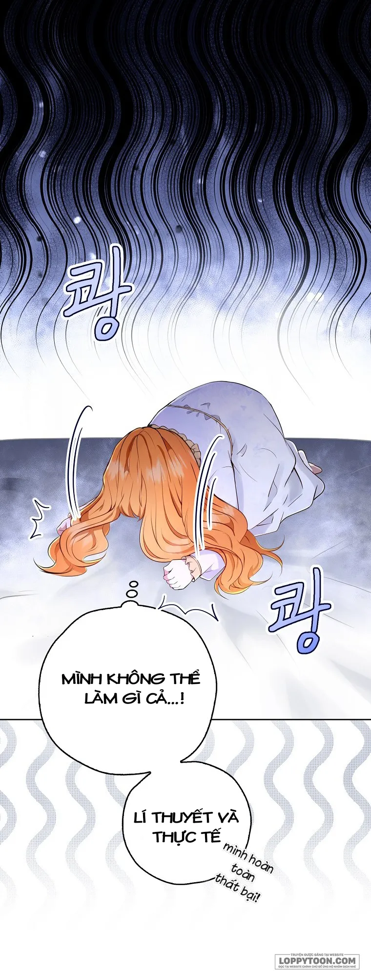 Sóc Con Tài Năng - Chap 20 - Trang 18