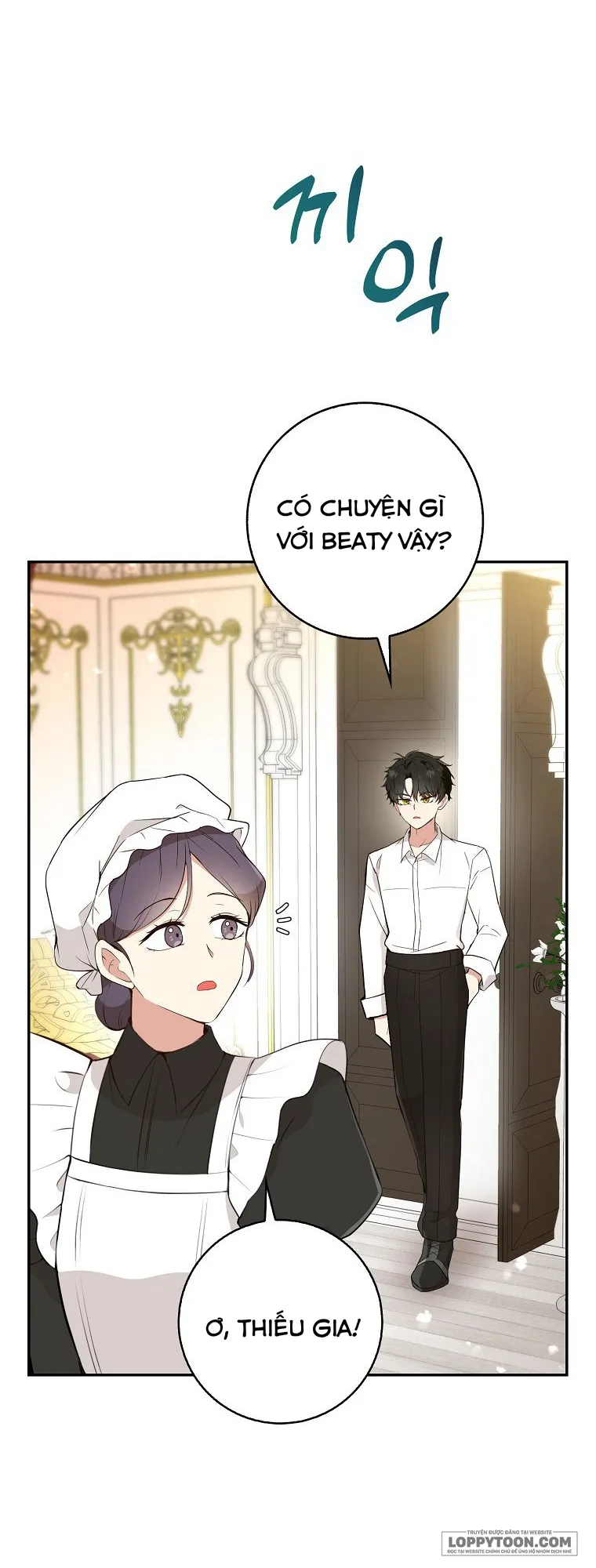 Sóc Con Tài Năng - Chap 20 - Trang 21