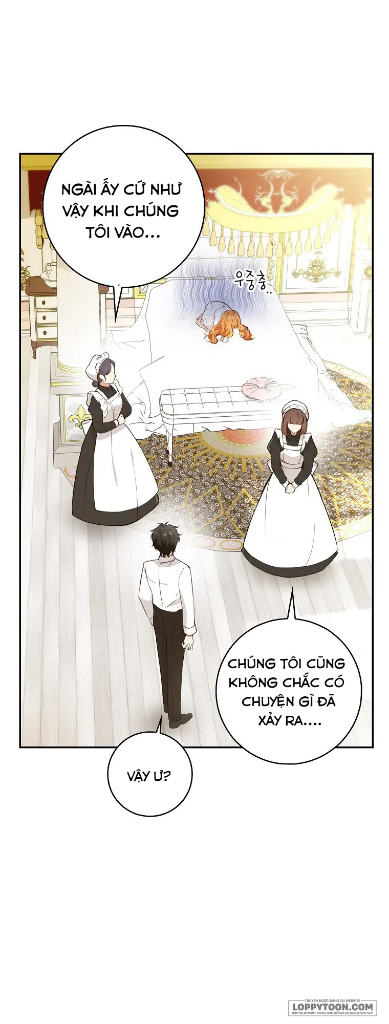 Sóc Con Tài Năng - Chap 20 - Trang 22
