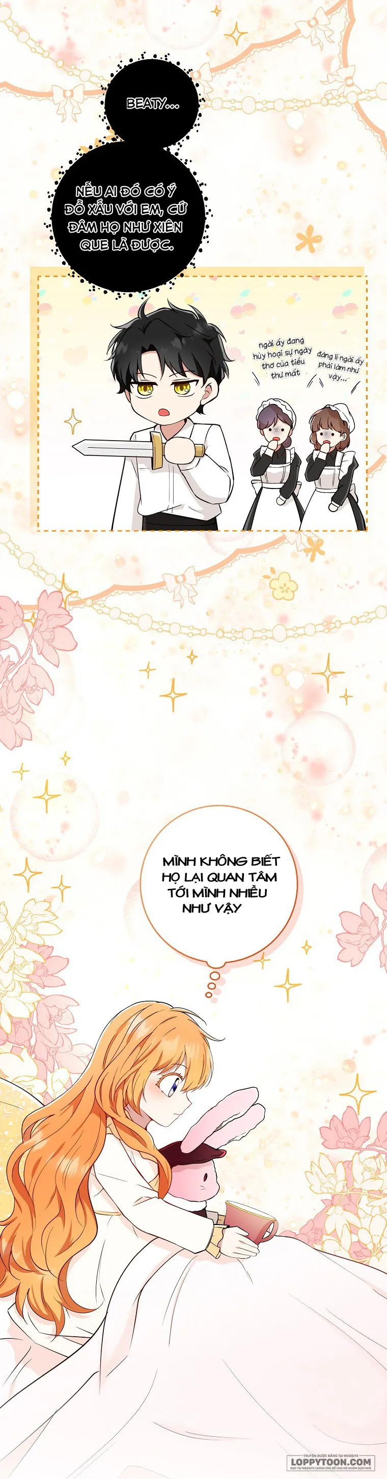 Sóc Con Tài Năng - Chap 20 - Trang 30