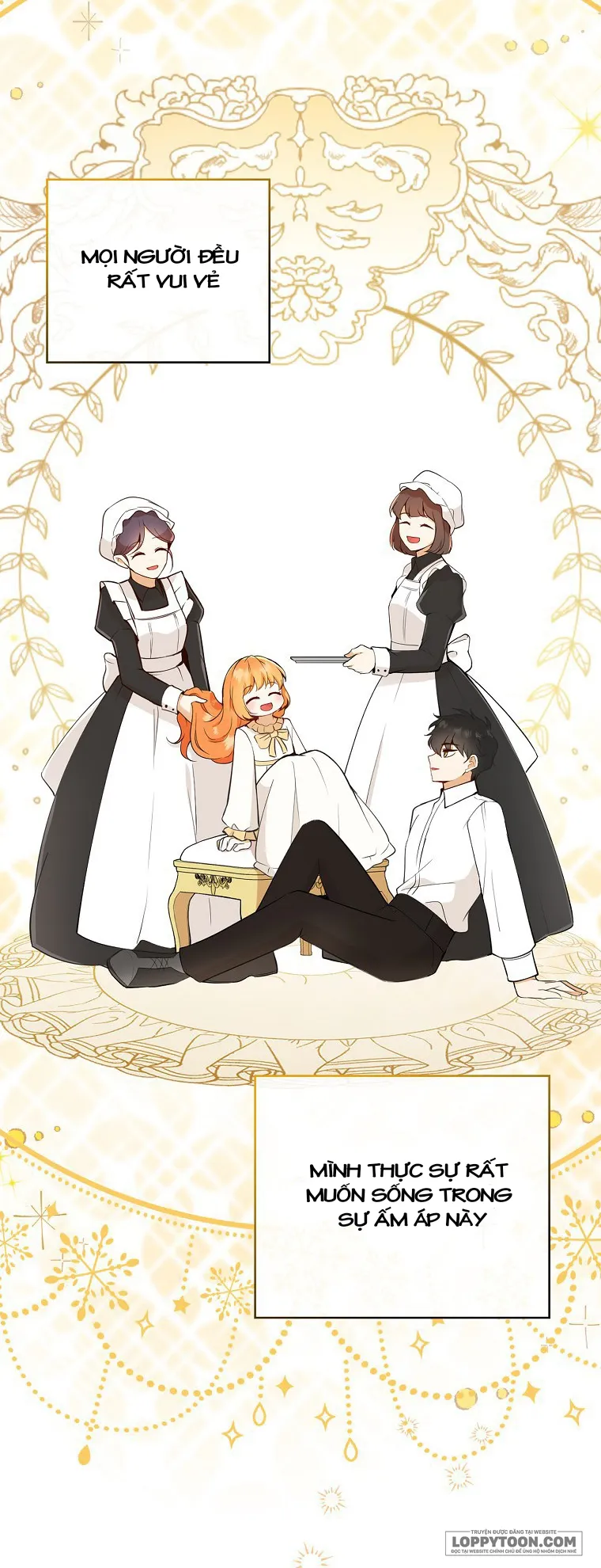 Sóc Con Tài Năng - Chap 20 - Trang 32