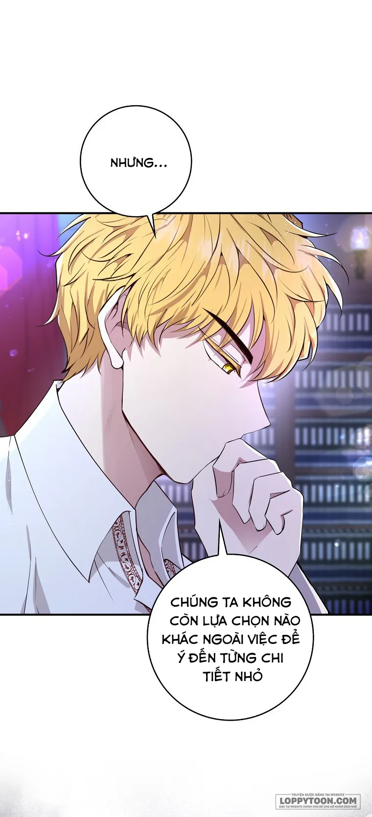 Sóc Con Tài Năng - Chap 20 - Trang 38