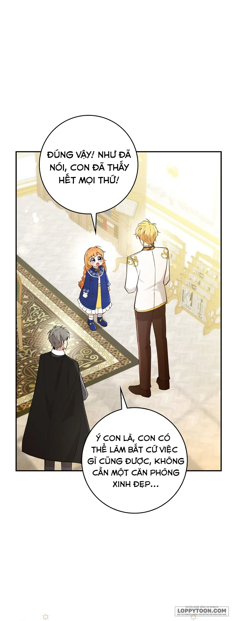 Sóc Con Tài Năng - Chap 20 - Trang 5