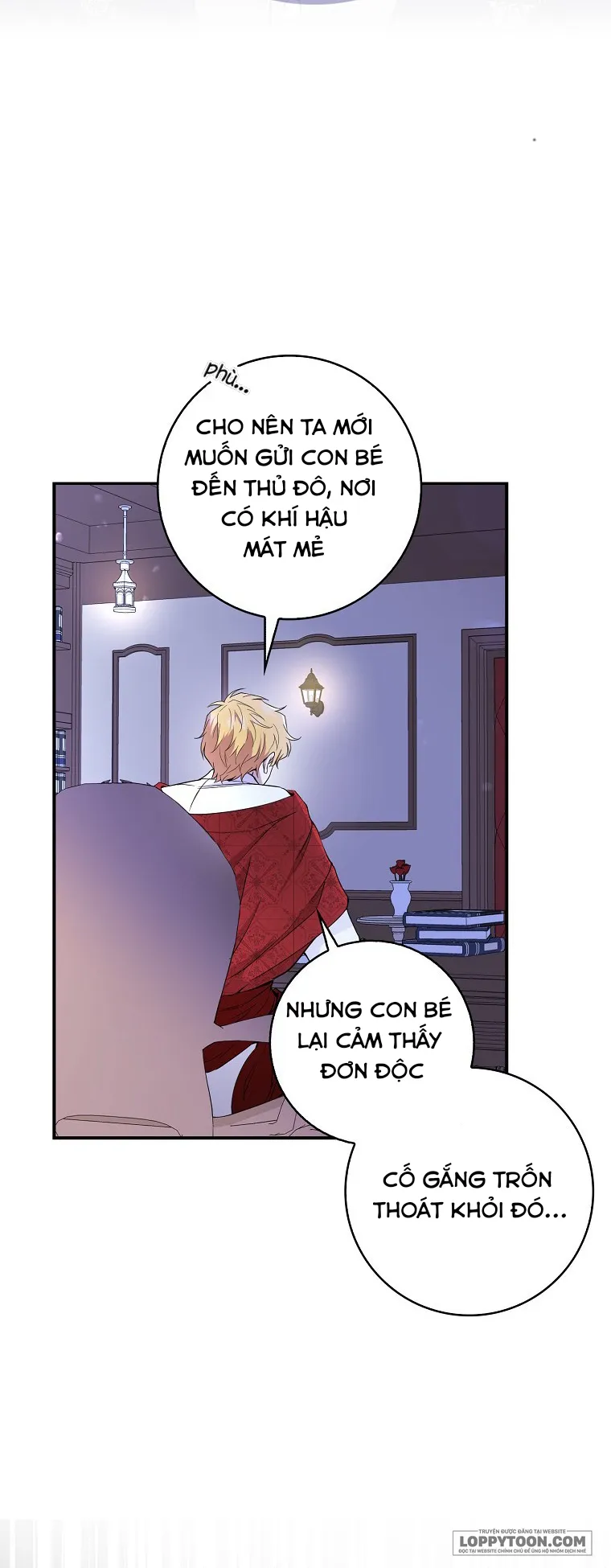 Sóc Con Tài Năng - Chap 20 - Trang 41