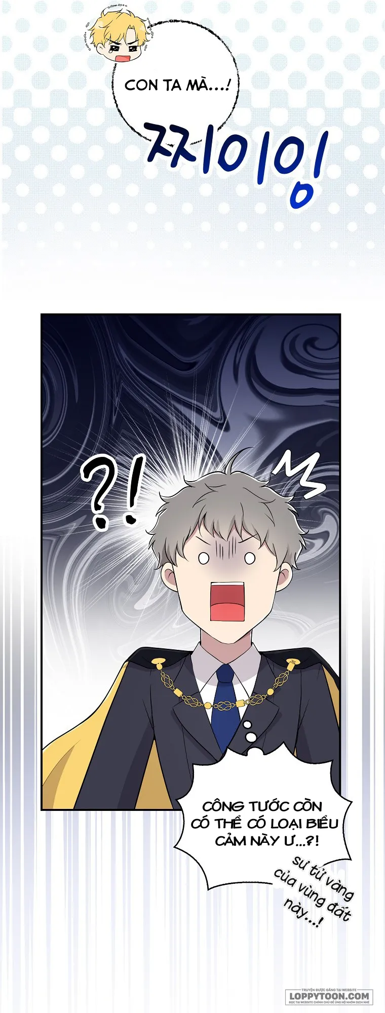 Sóc Con Tài Năng - Chap 20 - Trang 45