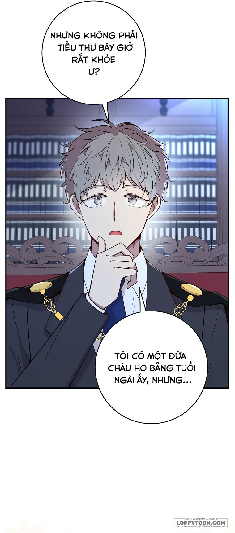 Sóc Con Tài Năng - Chap 20 - Trang 47