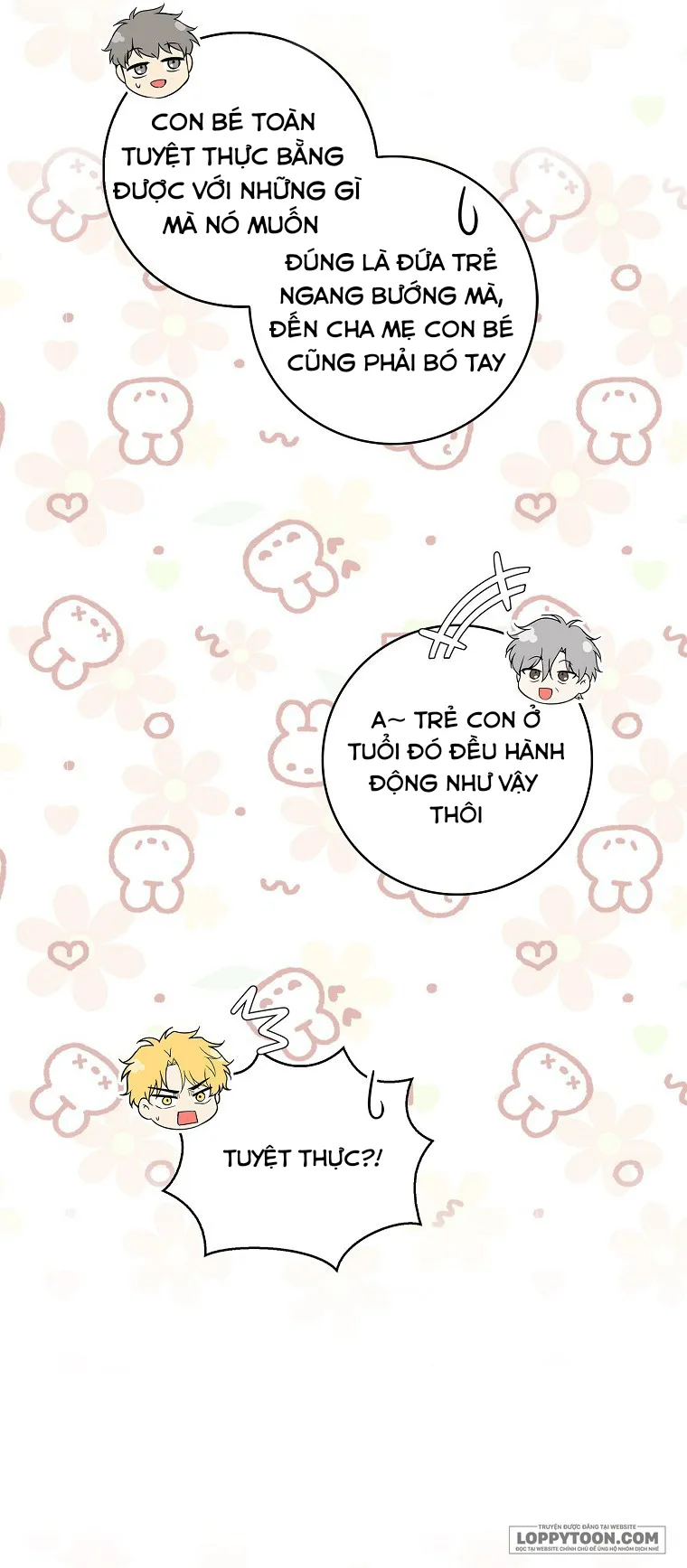 Sóc Con Tài Năng - Chap 20 - Trang 48