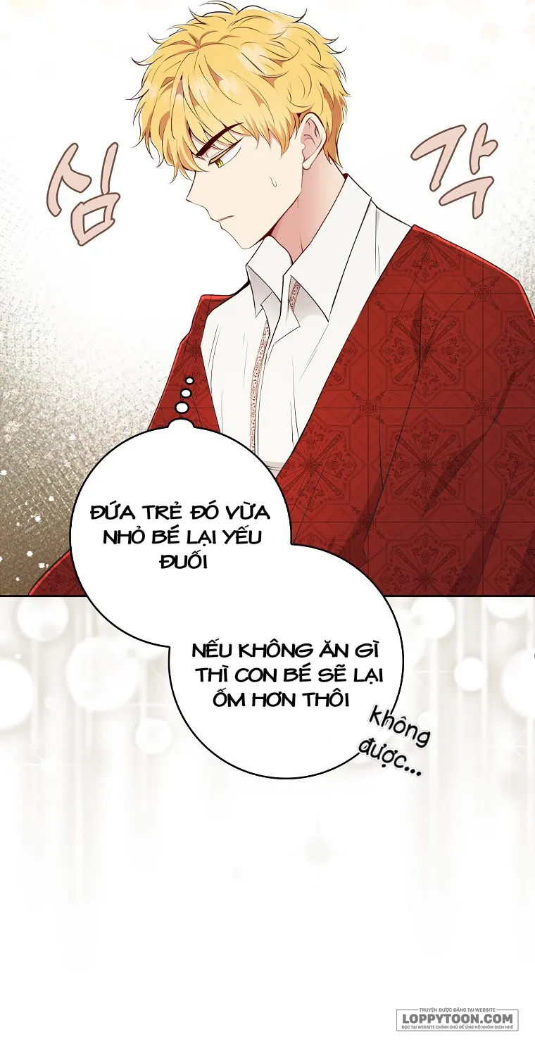 Sóc Con Tài Năng - Chap 20 - Trang 50