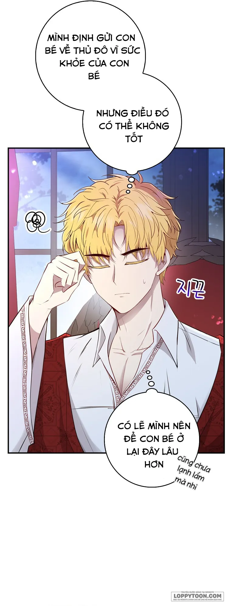 Sóc Con Tài Năng - Chap 20 - Trang 51