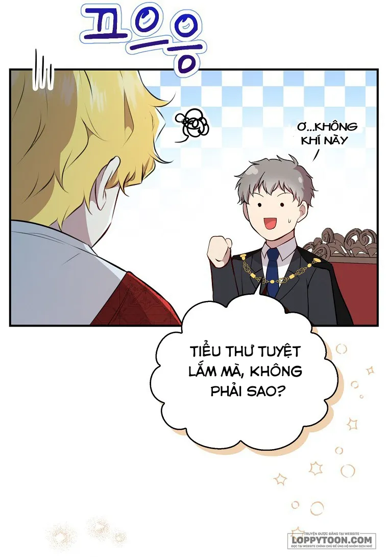 Sóc Con Tài Năng - Chap 20 - Trang 52