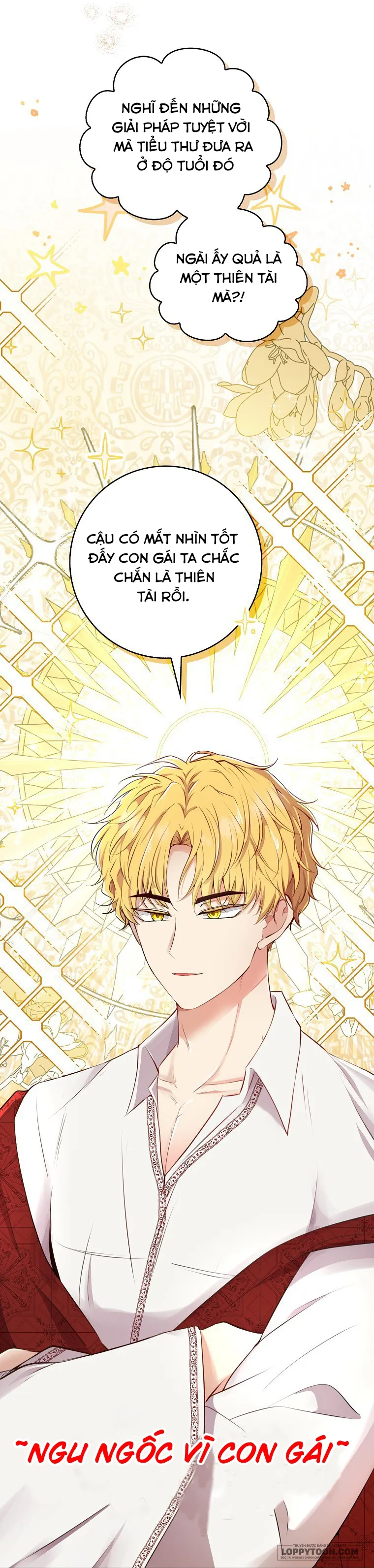 Sóc Con Tài Năng - Chap 20 - Trang 53