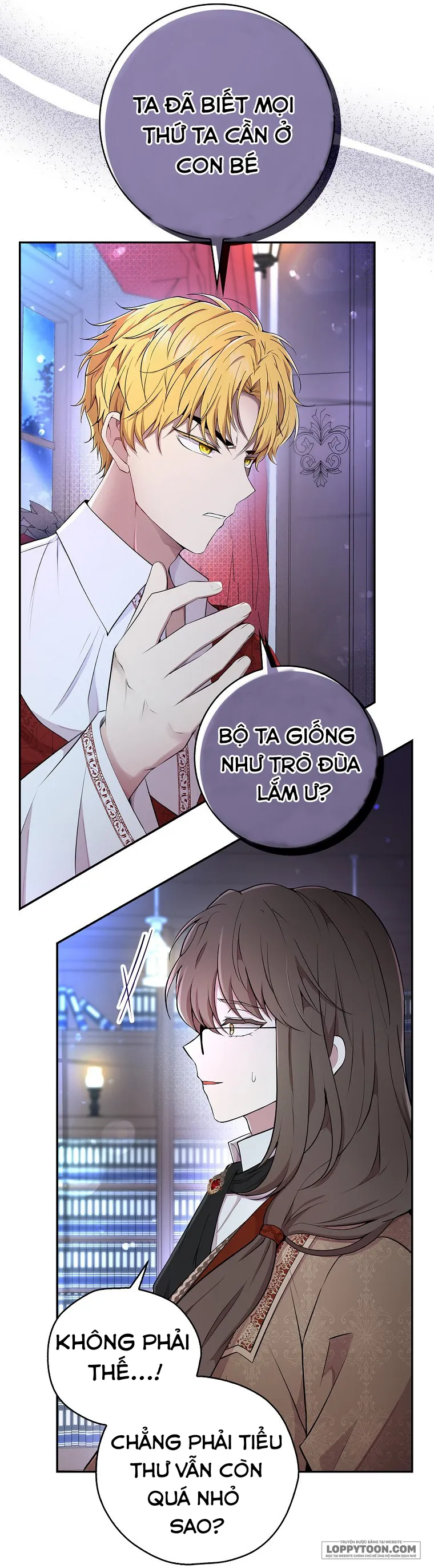 Sóc Con Tài Năng - Chap 20 - Trang 55