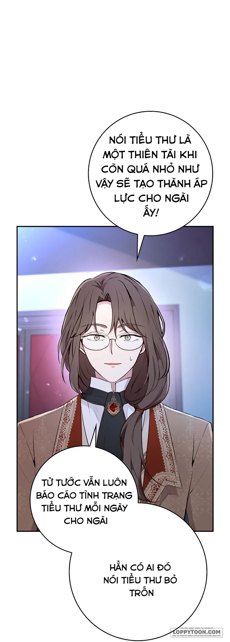 Sóc Con Tài Năng - Chap 20 - Trang 56