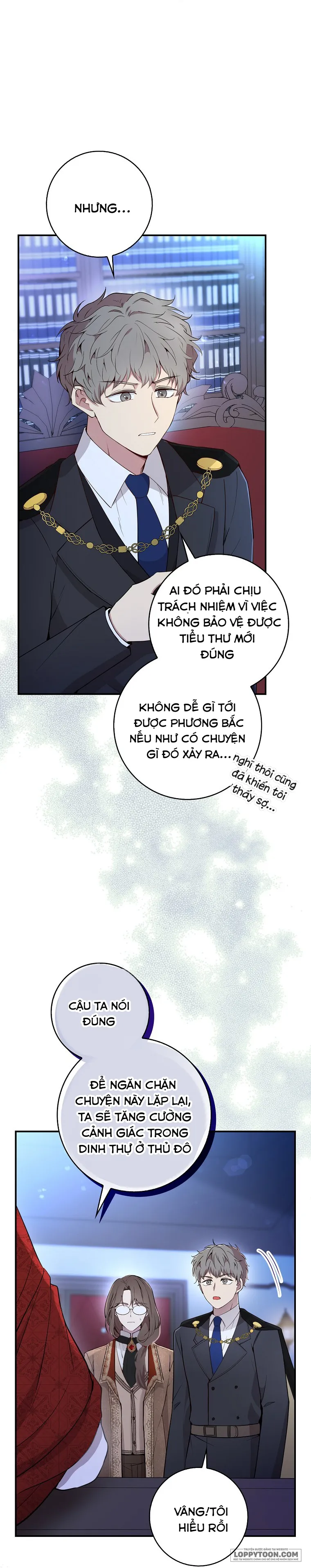 Sóc Con Tài Năng - Chap 20 - Trang 57