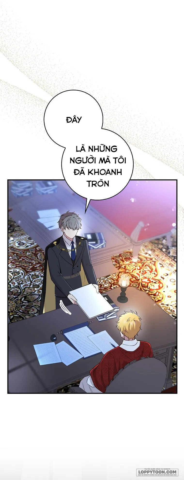 Sóc Con Tài Năng - Chap 20 - Trang 58