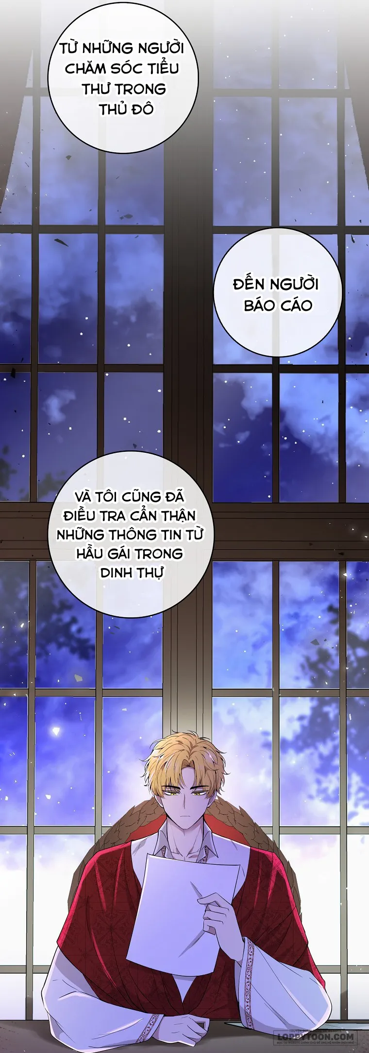 Sóc Con Tài Năng - Chap 20 - Trang 59