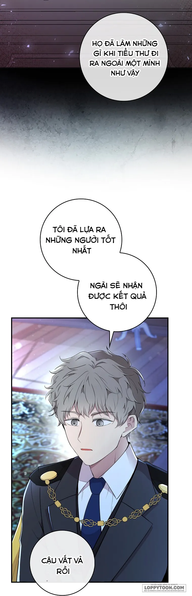 Sóc Con Tài Năng - Chap 20 - Trang 60