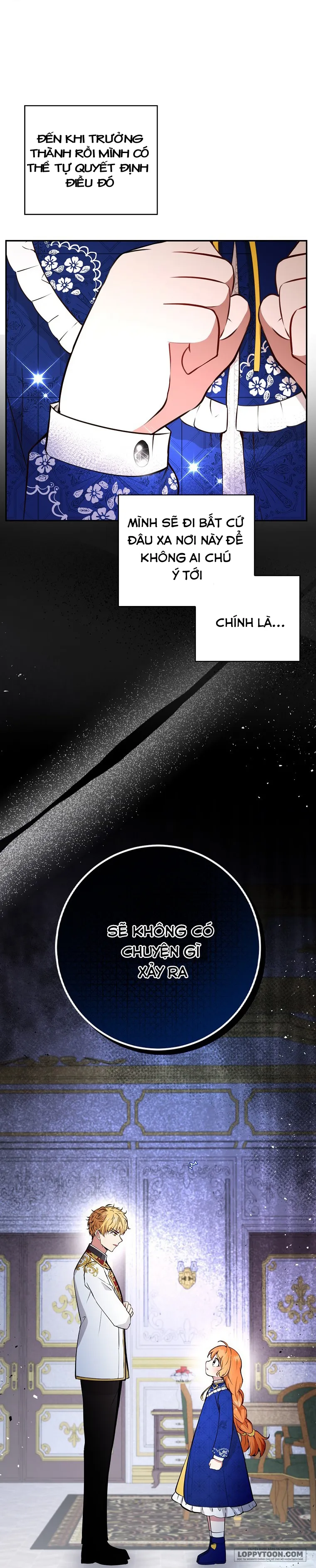 Sóc Con Tài Năng - Chap 20 - Trang 7