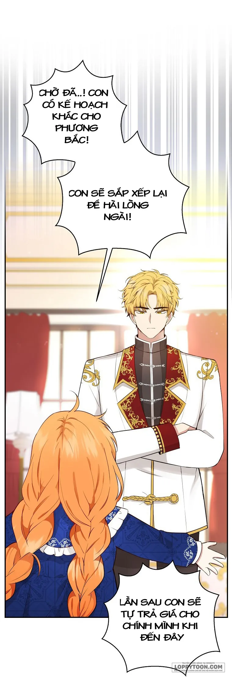 Sóc Con Tài Năng - Chap 20 - Trang 9