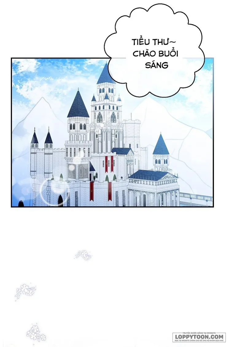 Sóc Con Tài Năng - Chap 21 - Trang 1