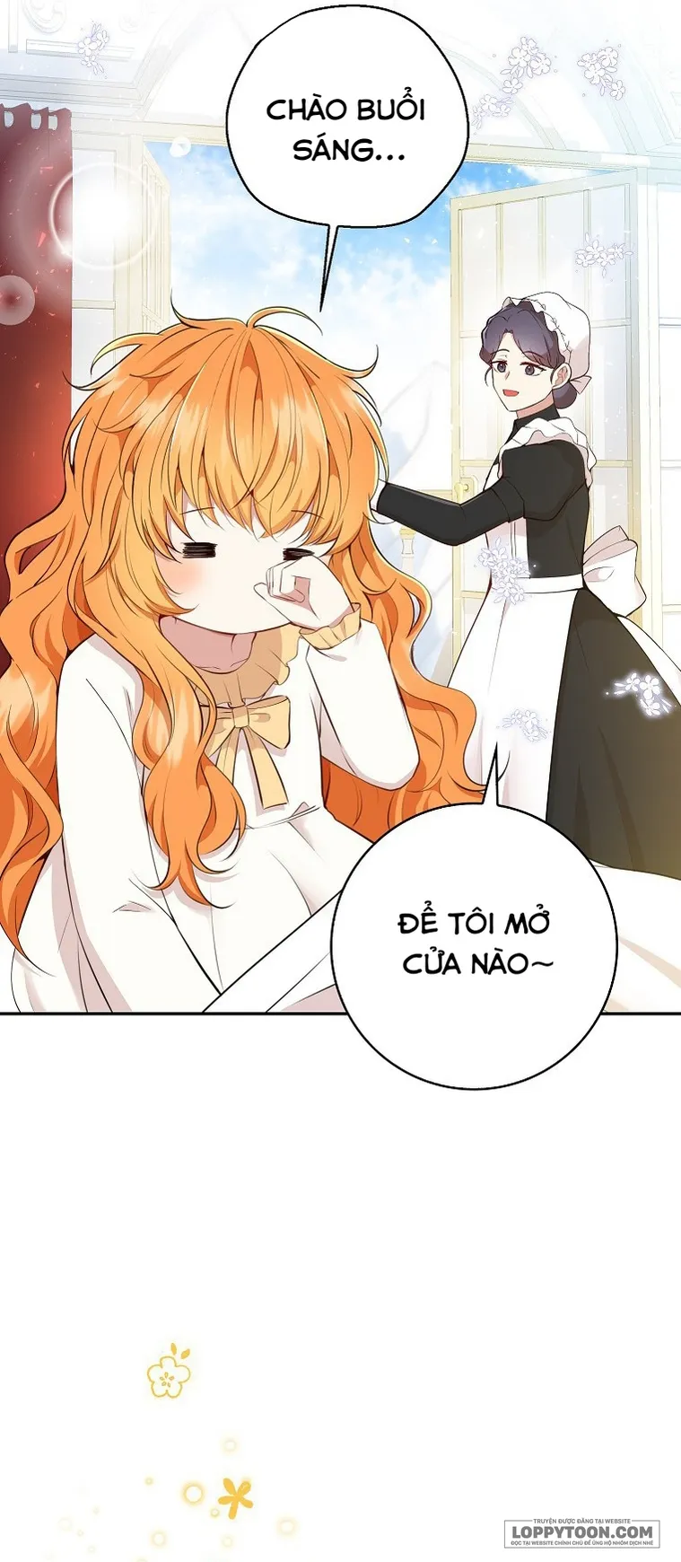 Sóc Con Tài Năng - Chap 21 - Trang 2