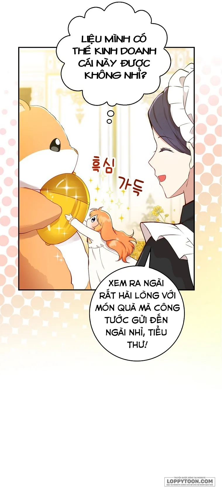 Sóc Con Tài Năng - Chap 21 - Trang 11