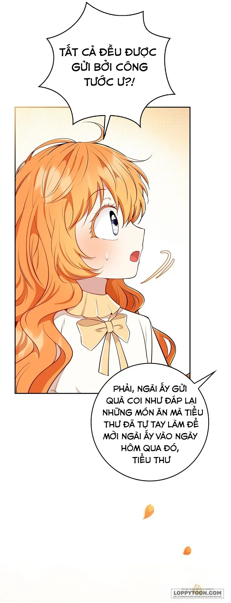 Sóc Con Tài Năng - Chap 21 - Trang 12
