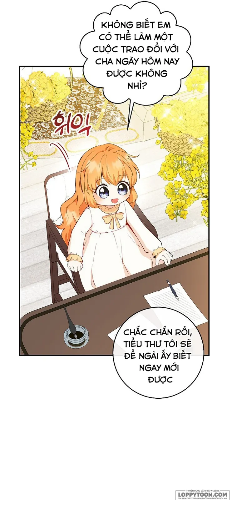 Sóc Con Tài Năng - Chap 21 - Trang 15