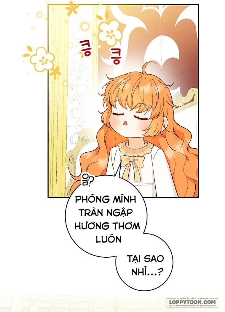 Sóc Con Tài Năng - Chap 21 - Trang 3