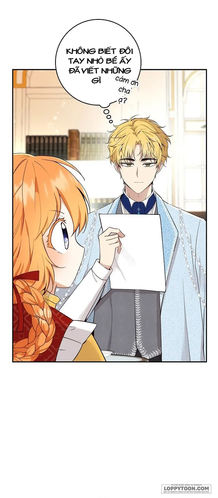 Sóc Con Tài Năng - Chap 21 - Trang 21