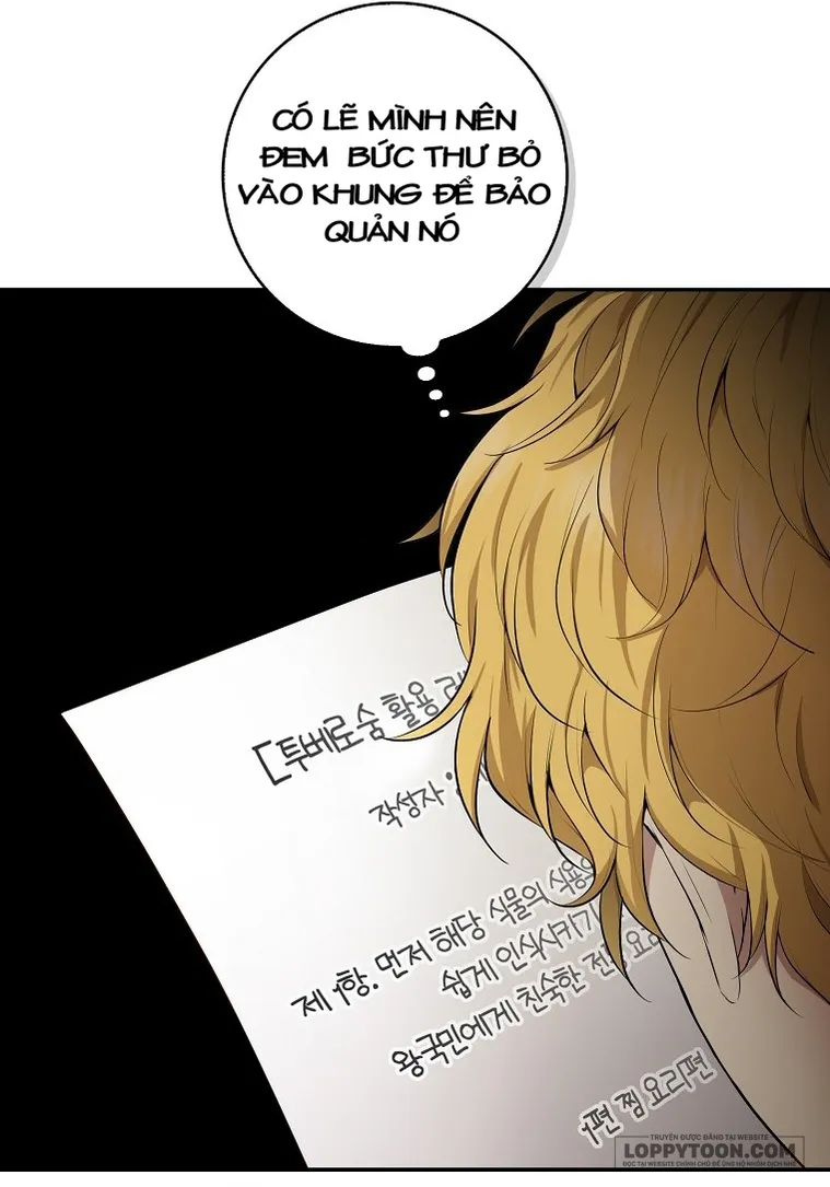 Sóc Con Tài Năng - Chap 21 - Trang 22