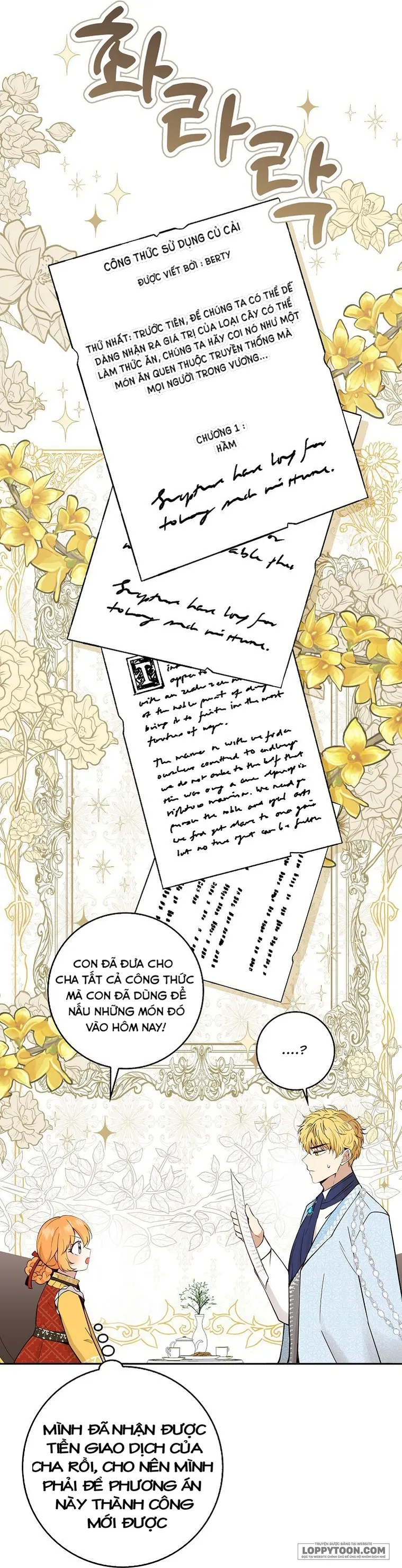Sóc Con Tài Năng - Chap 21 - Trang 23