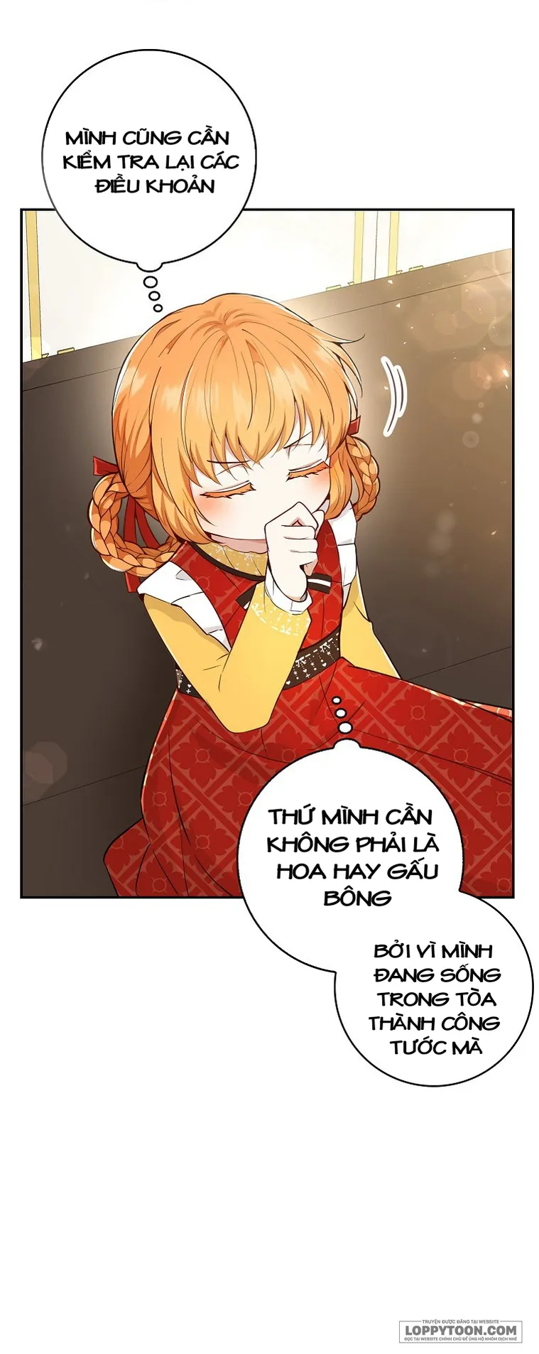Sóc Con Tài Năng - Chap 21 - Trang 24