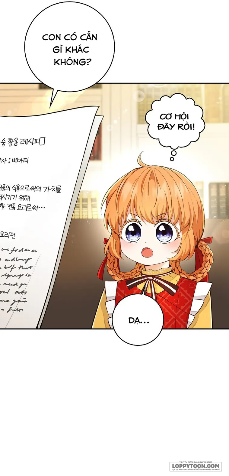Sóc Con Tài Năng - Chap 21 - Trang 25
