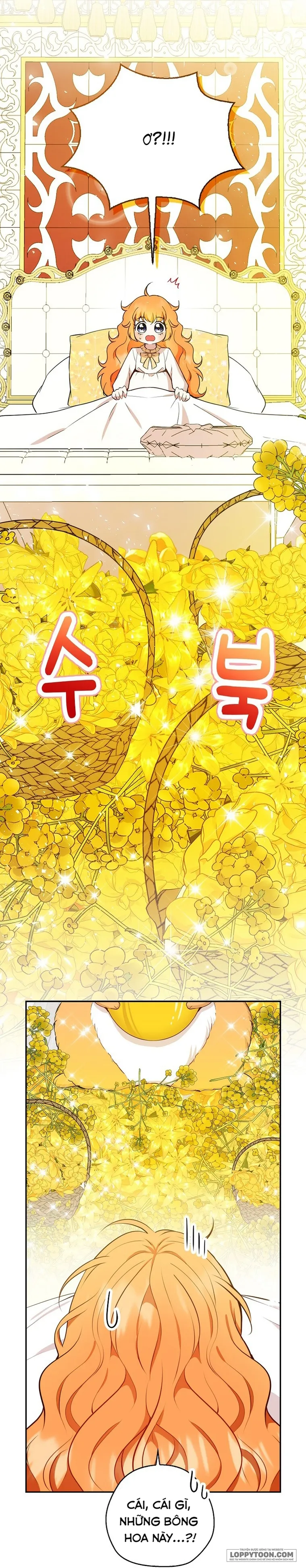 Sóc Con Tài Năng - Chap 21 - Trang 4